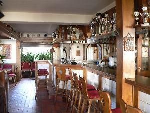 Hotel Restaurant Eulenhof Alme Dış mekan fotoğraf